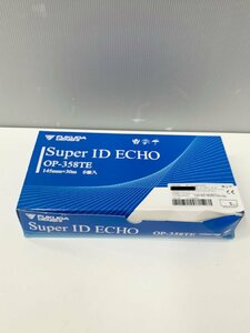 フクダ電子 OP-358TE 心電計用記録紙 Super ID ECHO スーパーID エコー　