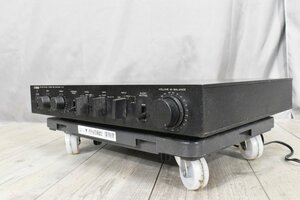 ◇p1797 現状品 YAMAHA ヤマハ プリアンプ C-2