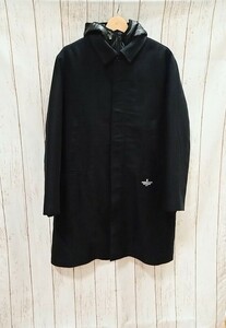 Supreme × UNDERCOVER/その他コート/ 23SS／Trench Puffer Jacket /ライナー付/サイズS
