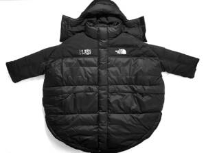 MM6×THE NORTH FACE サークル ヒマラヤン パーカ sizeS