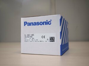☆新品未使用 Panasonic パナソニック SL-VGU1-485 フレキシブル省配線システム S-LINK V