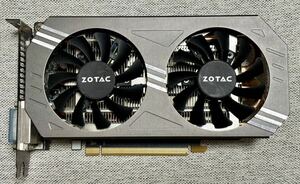 【動作確認済】ZOTAC GeForce GTX 970 グラボ ビデオカード HDMI DP DVI