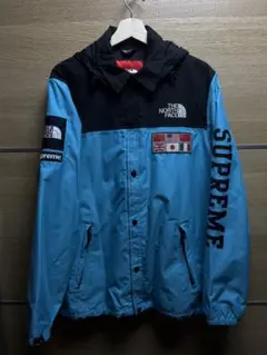 Supreme Expedition Coaches Jacket