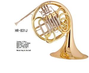 ♪日本初上陸Axis！【限定】ホルンHR-831J