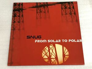 snug / from solar to polar 検索 rough trade weezr dinosaur jr superchunk nirvana sonic youth smashing pumpkins mudhoney subpop 