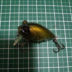 メガバス ベビーグリフォンゼロ カナブン Megabass BABY GRIFON ZERO 3/16oz ベビーグリゼロ 