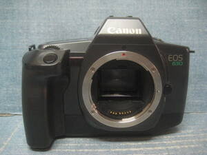 必見です 現状品 Canon キヤノン EOS 630・DATEBACK E
