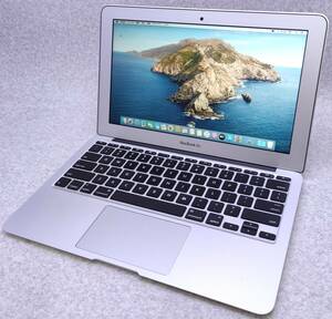 投げ売り　Apple MacBook Air A1465 11-inch Mid 2012 Corei5 3317U