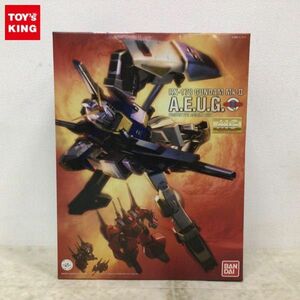 1円〜 MG 1/100 機動戦士Zガンダム ガンダム Mk-II エゥーゴ HDカラー