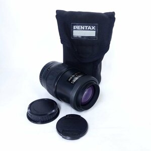 【1円】ペンタックス smc PENTAX-FA F4-5.6 70-200mm カメラレンズ 現状 USED /2405C