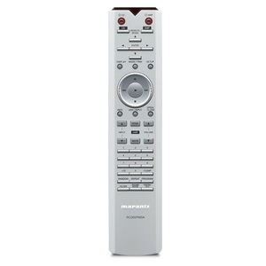 [送料無料] MARANTZ 新品 リモコン RC005PMSA プリメインアンプ PM-12 OSE 用 CDプレーヤー SA-12 OSE 等