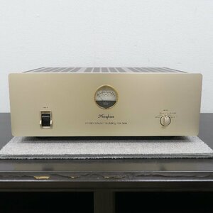 【Aランク】Accuphase PS-500 クリーン電源 アキュフェーズ @57290