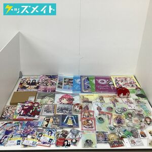 【現状】ラブライブ! 虹ヶ咲学園スクールアイドル同好会 グッズ まとめ売り アクリルスタンド 缶バッジ マスコット Blu-ray CD 他