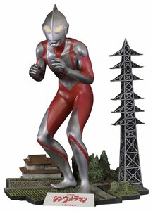 エクスプラス ウルトラマン (シン・ウルトラマン) 1/250スケール 未塗装 未組立 プラスチックモデルキット