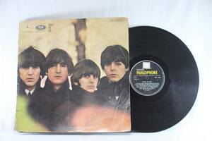 The Beatles For Sale UKオリジナル ビートルズ PMC1240
