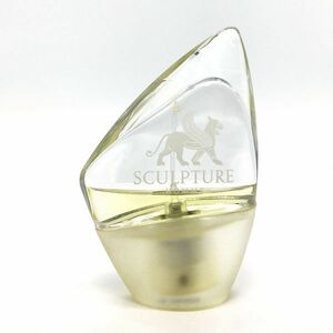 NIKOS ニコス スカルプチャー オム EDT 30ml ☆送料350円