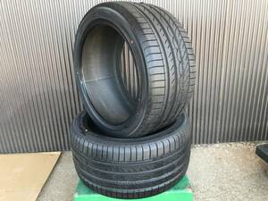 【在庫ラスト】2020年製 新品 ヨコハマタイヤ 315/35R20 110Y ADVAN Sport V103B 　2本セット◆D2602