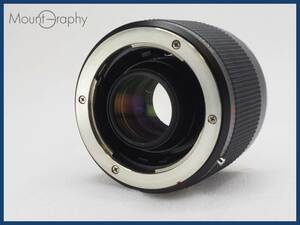 ★良品★ Carl Zeiss カール・ツァイス Mutar II 2x T* ★完動品★同梱可 #i6033