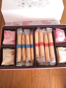 ヨックモック シガール 洋菓子 詰め合わせ ギフト プレゼント お菓子