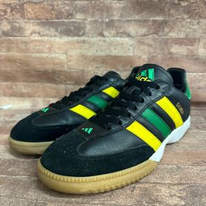 adidas アディダス SAMBA サンバ フットサルシューズ 26.5cm スニーカー