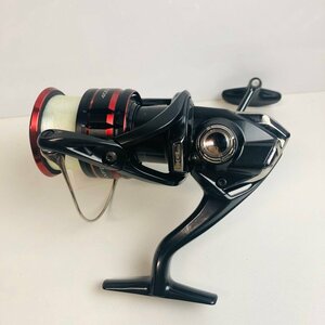 ICH【中古美品】 美品 SHIMANO シマノ 20 ヴァンフォード VANFORD 4000XG 釣り具 リール 〈134-240502-aa7-ICH〉