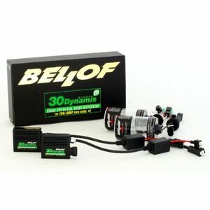 【送料無料】ＢＥＬＬＯＦ　30Dynamis　【ベロフ　サーティデュナミス】　７２００Ｋ　シルキーホワイト　AME1604　Ｈ７