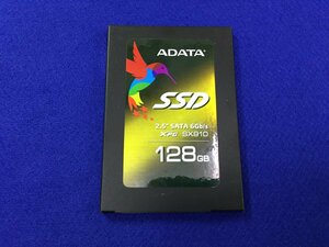 ユ■L4333　△ADATA△ SSD△ SX910 ASX910S3-128GM 128GB