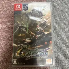 SDガンダム Gジェネレーション クロスレイズ 通常版