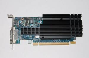 ■即決■グラフィックボード　RoHS HD650 1G DDR3 PCI-E HDMI/ DVI-D/ VGA