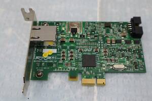 C5899 & L 488293-001 HPE Gigabit ネットワークアダプタ PCI Express x1 Broadcom BCM95761A6110G LAN