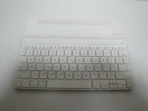 iPad用キーボード　Logicool Y-R0051 Keyboard キーボード　Air2 No2