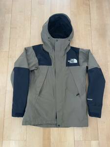 国内正規品THE NORTH FACE ノースフェイス ゴアテックスGORE−TEXマウンテンジャケット：防水レイントレッキング登山ウェアパーカー