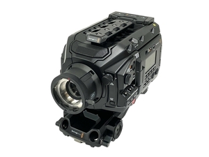 【動作保証】 Blackmagic URSA Broadcast ビデオカメラ カメラ 撮影機器 プロ用 業務用 中古 T8803326