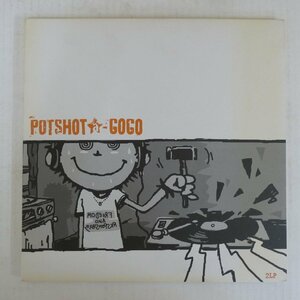 47056753;【国内盤】Potshot / A-GoGo