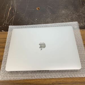 美品 現状 Apple MacBook Air A1932 1.6GHz Core i5 8GB 128GB ノートパソコン 2018 13インチ