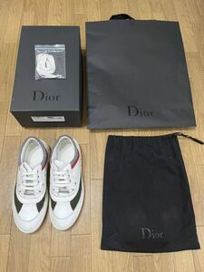 ディオール★Dior★ディオールオム★DIOR HOMME★スニーカー★靴★シューズ★