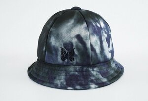 【送料無料】Needles ニードルズ Bermuda Hat バミューダ ハット サイズL