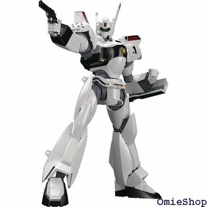 MODEROID 機動警察パトレイバー AV-98イン 0スケール PS&ABS製 組み立て式プラスチックモデル 751