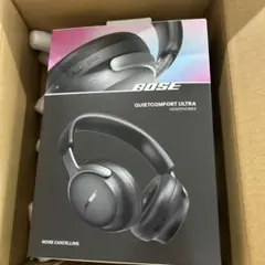 Bose QuietComfort Ultra Headphones