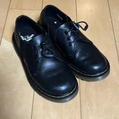 DrMartens ドクターマーチン　20センチ　UK1