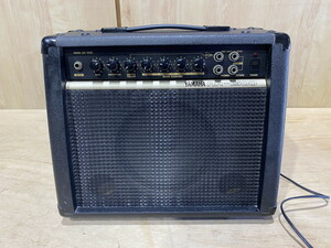 【１１－７１】YAMAHA ヤマハ AR-1500 ヤマハギターアンプ ギターアンプ GUITAR AMPLIFIER 音出し確認OK 中古品 長期保管品