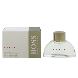 ヒューゴボス ボス ウーマン EDP・SP 90ml 香水 フレグランス BOSS WOMAN HUGO BOSS 新品 未使用