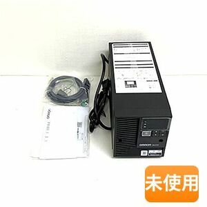 【未使用/箱傷み/非初期梱包】OMRON/オムロン無停電電源装置 BN75T 750VA/680W