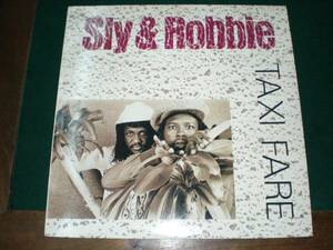 スライ＆ロビー／sly&robbie／輸入盤