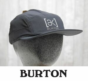 【新品】24 BURTON [ak] Tour Hat - True Black 正規品 キャップ 帽子 スノーボード