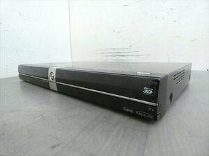 1TB☆11年☆三菱/MITSUBISHI/REAL☆HDD/BDレコーダー☆DVR-BZ350☆2番組同時録画☆3D対応機 管CX19309