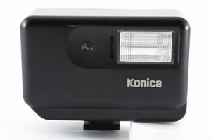 ☆Konica/コニカ HX-14 AUTO ストロボ HEXAR ヘキサー　♯2485