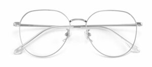 送料無料　メガネフレーム　フルリム　眼鏡　レンズ交換可能　チタン　超軽量　ブルーライトカット　男女兼用　 sc0141