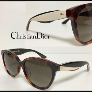 新品 送料無料 Christian Dior クリスチャン ディオール サングラス Dior Envol 3 DIORENVOL3 LWGHA LWG HV BKIVOHAVN 1本限り