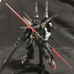 1/144 HG レジェンドガンダム ガンプラ 完成品 ガンダム シード